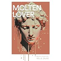 Molten Lover Molten Lover Paperback Kindle