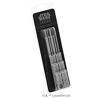 Star Wars Legion Movement Tools & Range Ruler Pack | Star Wars Legion Board Game Accessories | Strategy Game for Adults and Teens | Ages 14+ | Avg. Playtime 3 Hours | Made by Atomic Mass Games