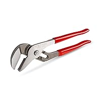 TEKTON 13 Inch Groove Joint Pliers (2-5/8 in. Jaw) | 37525