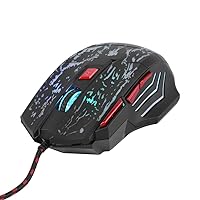 Wired Mice 5- DpI Mouse Office for Home