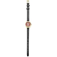 The Carat Shop Official Harry Potter Gyffindor House Watch