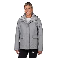 THE NORTH FACE Women’s Monarch Triclimate Insulated Jacket