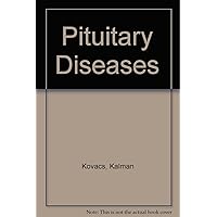Pituitary Diseases Pituitary Diseases Hardcover