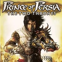 Prince of Persia: The Two Thrones | PC Code - Ubisoft Connect Prince of Persia: The Two Thrones | PC Code - Ubisoft Connect PC Download PlayStation2 PS3 Digital Code GameCube PC Xbox