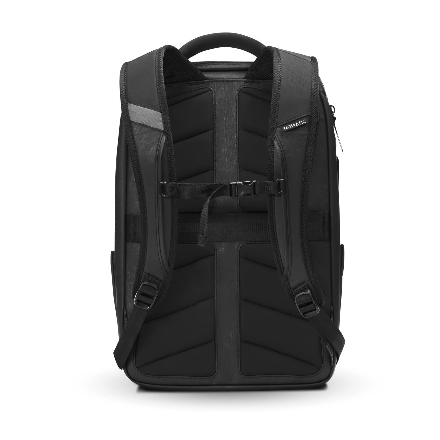 NOMATIC Travel Pack - Water Resistant Anti-Theft Bag- Flight Approved Carry On Laptop Bag- Computer Backpack- Tech Backpack