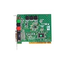 GATEWAY - Creative Ensoniq Audio PCI 5200 Sound Card 6001110 Creative 40900459
