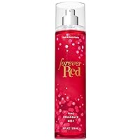 Forever Red Fine Fragrance Mist, 8.0 Fl Oz (Packaging May Vary)