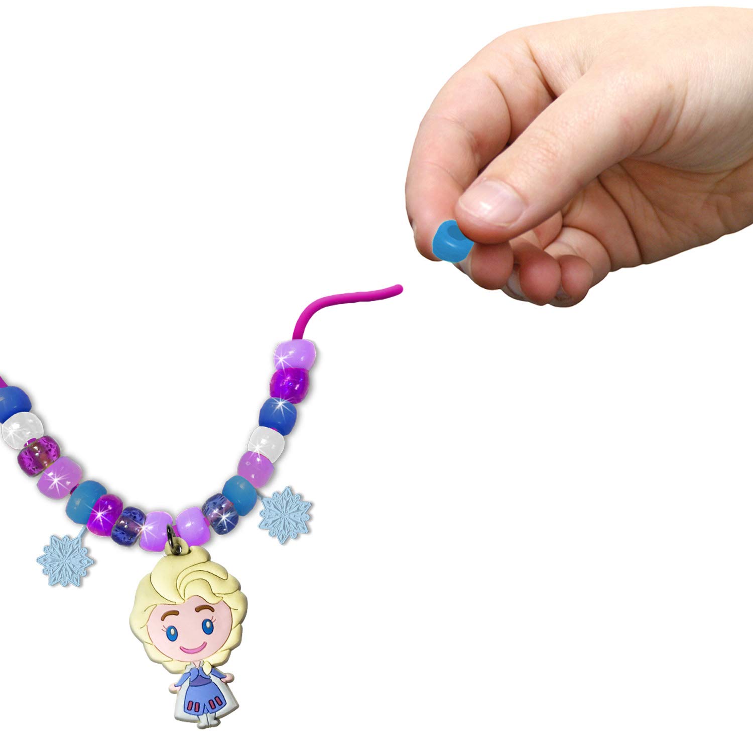 Tara Toys - Frozen 2: Necklace Activity Set (Disney)