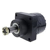 HVACSTAR Wheel Motor 103-5333 For Exmark LZ25KC604AS Lazer Z AS Zero-Turn Mower