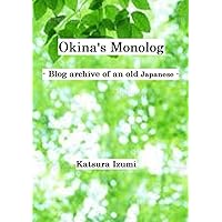 Okina's Monolog