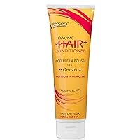 Verseo Sup Hair & Best Hair Growth Conditioner Treatment | Conditioner for Thinning Hair and Hair Loss | Repairing Damaged Hair & Hair Loss | 28 Day Supply (Conditioner)