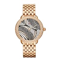 Michele Women's Serein Diamond Watch