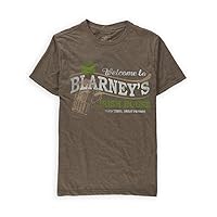 Mens Blarney's Graphic T-Shirt