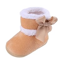 Baby Boys Shoes Size 7 Baby Girls And Boys Warm Shoes Soft Booties Soft Comfortable Boots Baby Boy Slippers