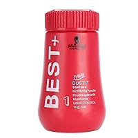 50ML Dry Shampoo Powder Greasy Hair Fluffy Captures Haircut Hair Quick Dry Hair Powder Disposable Hair Styling Products