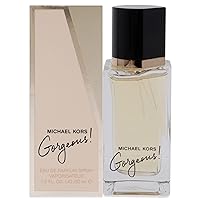 Michael Kors Gorgeous for Women 1.0 oz Eau de Parfum Spray