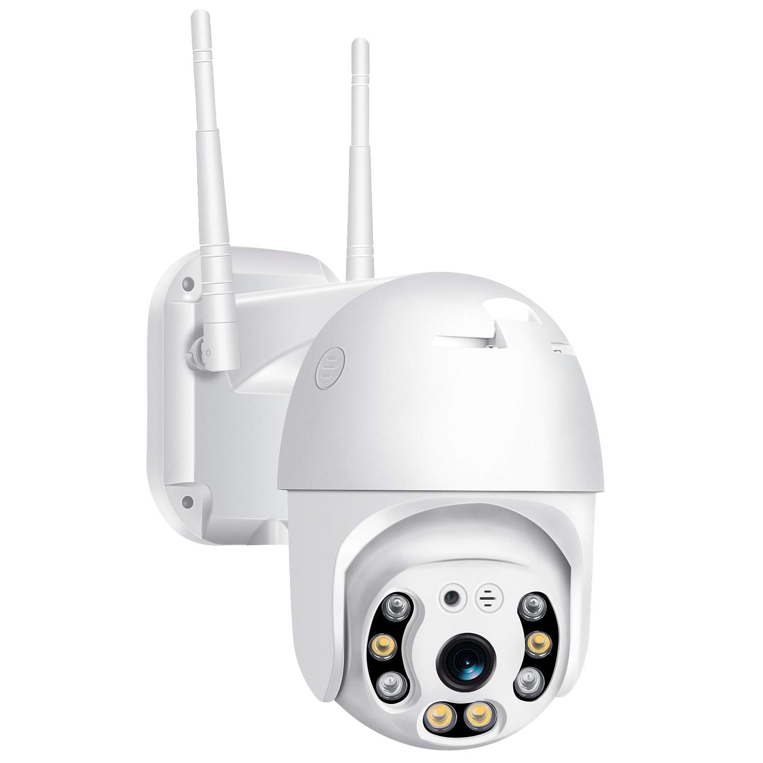Mini Spy Hidden Camera Small Wireless Home Security Surveilla Spy Cam-ykc