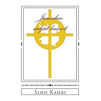 Jumalan neljät kasvot (Finnish Edition)