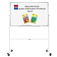 Mobile Whiteboard 36