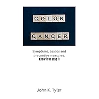 Colon Cancer, Colon Cancer, Kindle