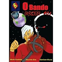 O Bando (Portuguese Edition)