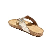 Jack Rogers Women's Atwood Casual Sandals Flat