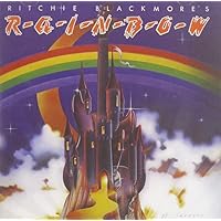 Ritchie Blackmore's Rainbow ORIGINAL RECORDING REMASTERED