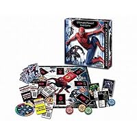Spiderman 3 Ultimate Power Game