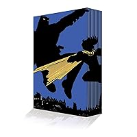 Batman the Dark Knight Returns: The Dark Knight Returns, Dark Knight Triumphant, Hunt the Dark Knight, the Dark Knight Falls Batman the Dark Knight Returns: The Dark Knight Returns, Dark Knight Triumphant, Hunt the Dark Knight, the Dark Knight Falls Hardcover