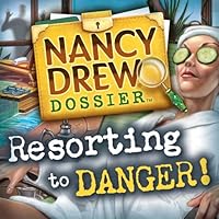Nancy Drew Dossier: Resorting to Danger [Download]