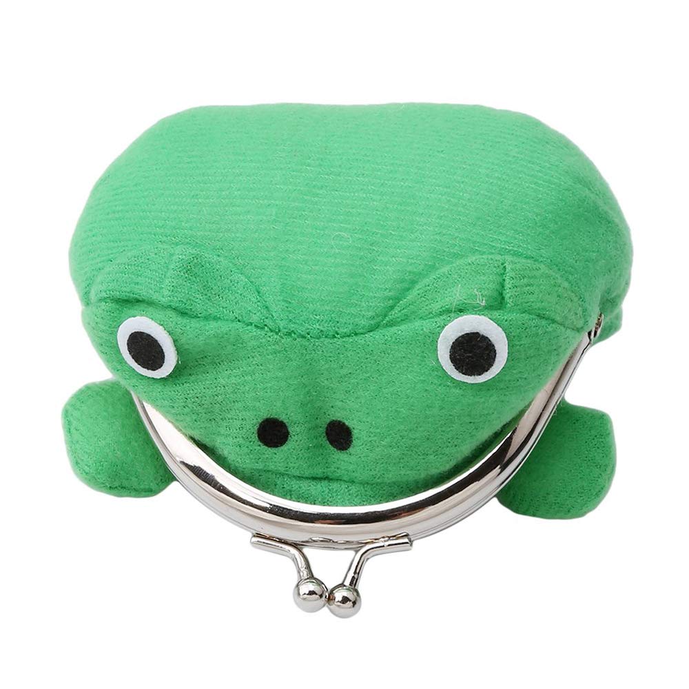 Mua Wahahay Naruto Anime Cosplay Plush Frog Coin Purse Change Pouch Wallet  Small Money Bag, Plush Toy Funny trên Amazon Mỹ chính hãng 2023 | Fado