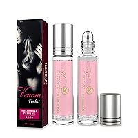 Lunex Ferro perfume,Ferromonti perfume For Women, Ferromont Oil Roll On For Women, Ferromont Essential Oil, (2 pieces)