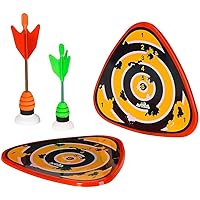 Revell Play n Action Outdoor Toy - Fun Darts - 6 Years+ - 24396