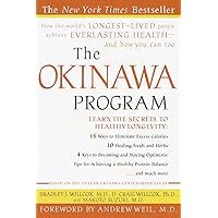 The Okinawa Program : How the World's Longest-Lived People Achieve Everlasting Health--And How You Can Too The Okinawa Program : How the World's Longest-Lived People Achieve Everlasting Health--And How You Can Too Paperback Hardcover