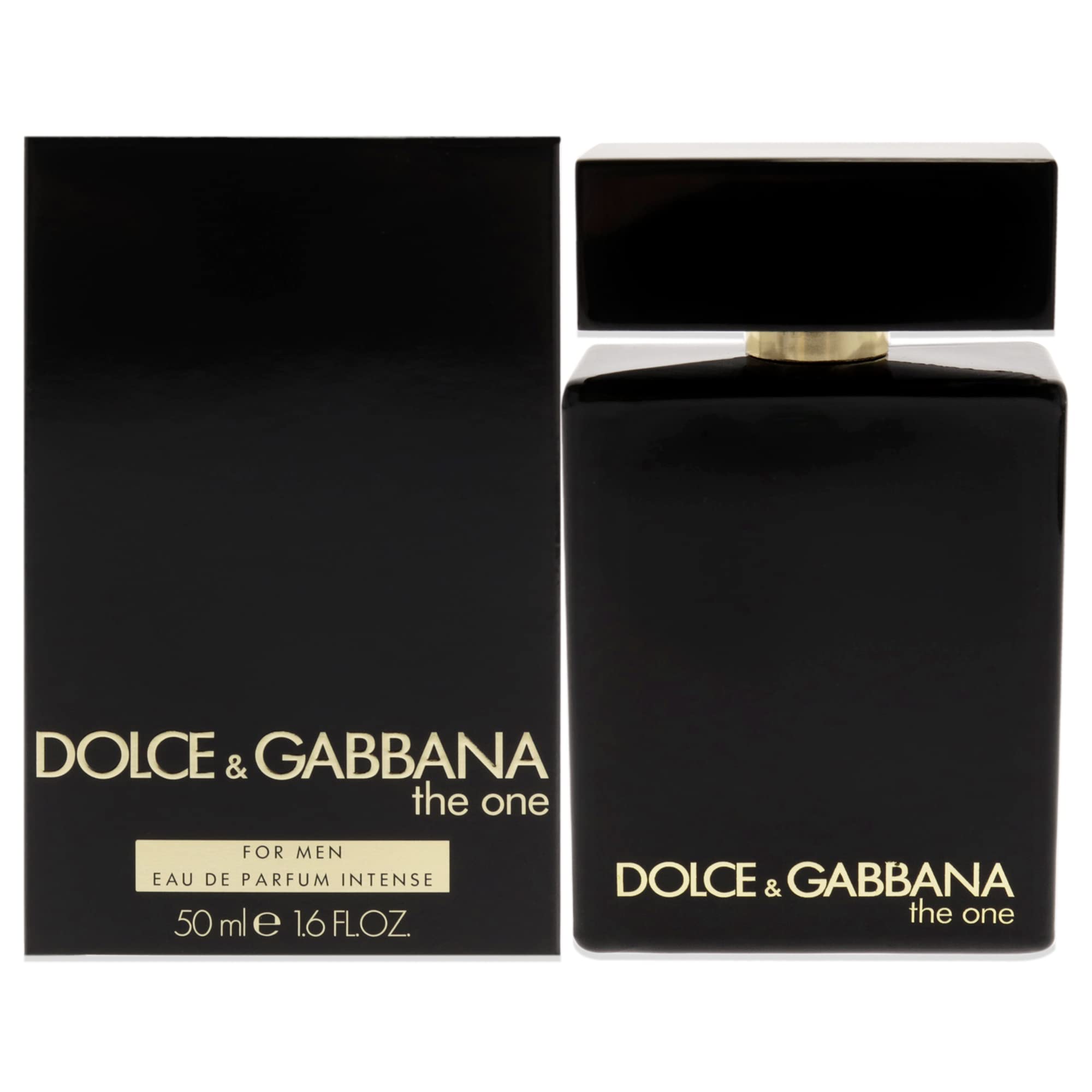 Mua Dolce & Gabbana The One EDP Intense Spray Men  oz trên Amazon Mỹ  chính hãng 2023 | Giaonhan247
