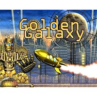 Golden Galaxy [Download]