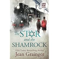 The Star and the Shamrock: Book 1 Large Print The Star and the Shamrock: Book 1 Large Print Kindle Paperback Audible Audiobook Hardcover