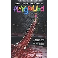 Playground Playground Paperback Audible Audiobook Kindle