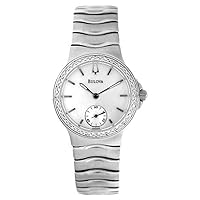 Bulova Diamonds Women's Watch 96R005