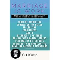 Marriage Is Work Marriage Is Work Paperback Kindle Audible Audiobook