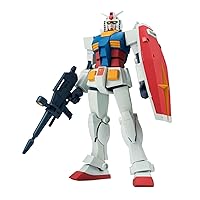 Tamashi Nations - Moblie Suit Gundam - The Robot Spirits - RX-78-2 Gundam Version A.N.I.M.E.
