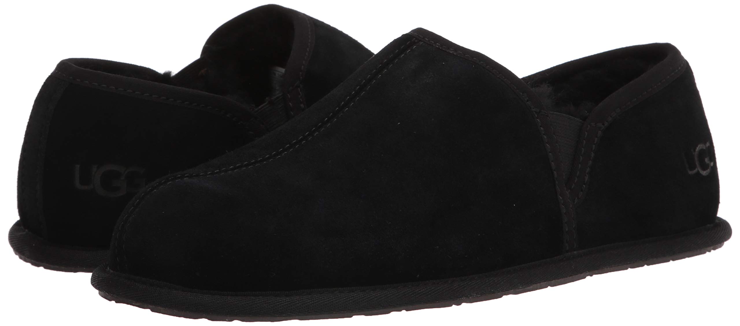 UGG Men's Scuff Romeo Ii Slipper