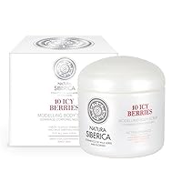 Copenhagen 10 Icy Berries Modelling Body Scrub 370 ml