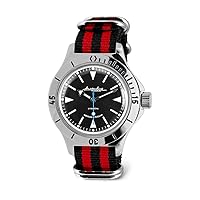 Vostok | Amphibia 120512 Automatic Self-Winding Diver Wrist Watch
