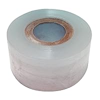 Zenport ZJ825 Film Grafting Tape, 1.2-Inches Wide by 426-Feet Long, Clear