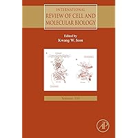 International Review of Cell and Molecular Biology (ISSN Book 310) International Review of Cell and Molecular Biology (ISSN Book 310) Kindle Hardcover