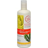 HENNA CONDITIONER, 16 oz