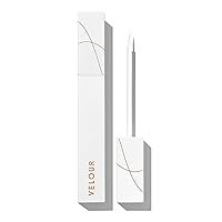 Long & Strong Eyelash Serum – Fuller & Longer Looking Lashes with Peptides & Botanical Extracts, Non-Irritating Advanced Lash Enhancing Treatment, See Results in 6-12 Weeks