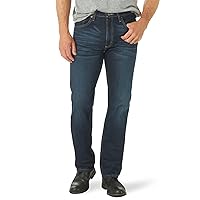 Men's Free-to-Stretch Regular Fit Jean