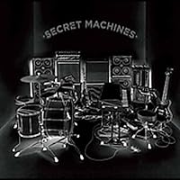 Secret Machines : Road Leads Where It's Led EP Secret Machines : Road Leads Where It's Led EP Audio CD MP3 Music Vinyl